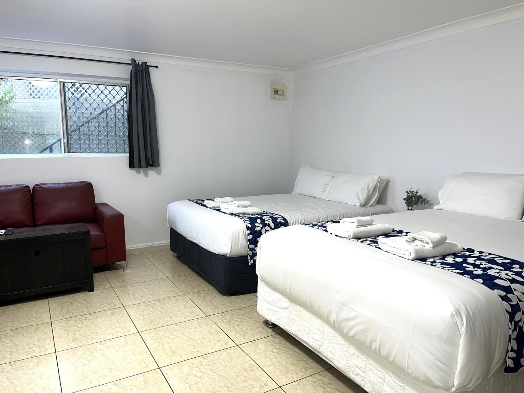 Browns Broadbeach Gold Coast Exterior foto