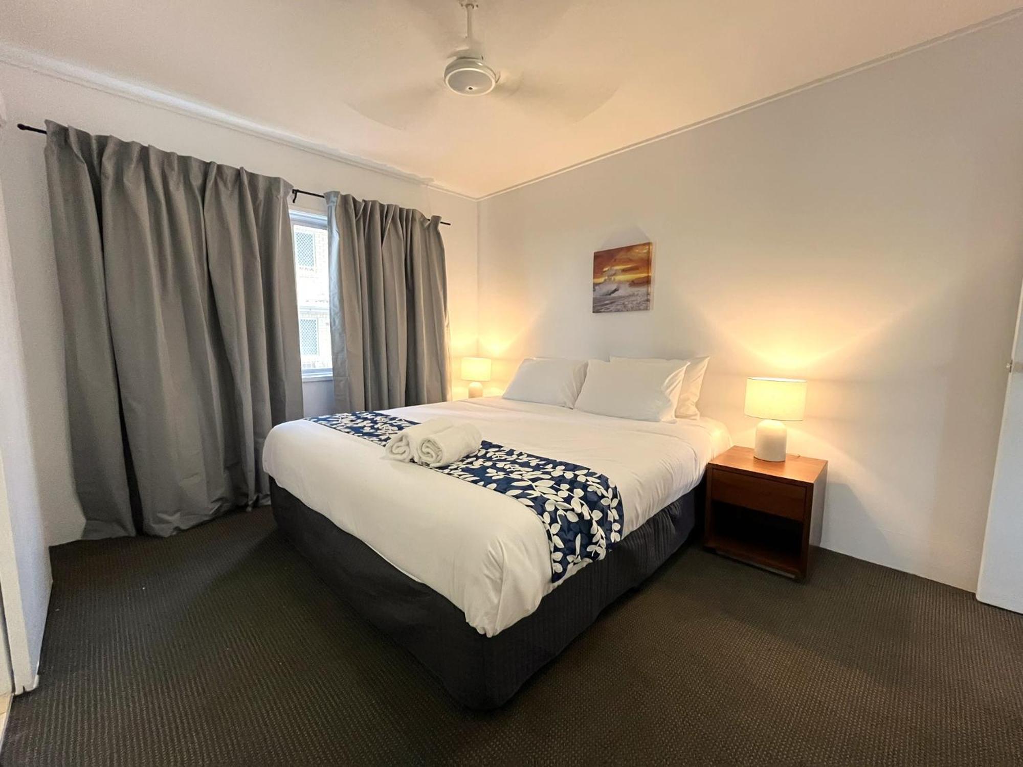 Browns Broadbeach Gold Coast Exterior foto
