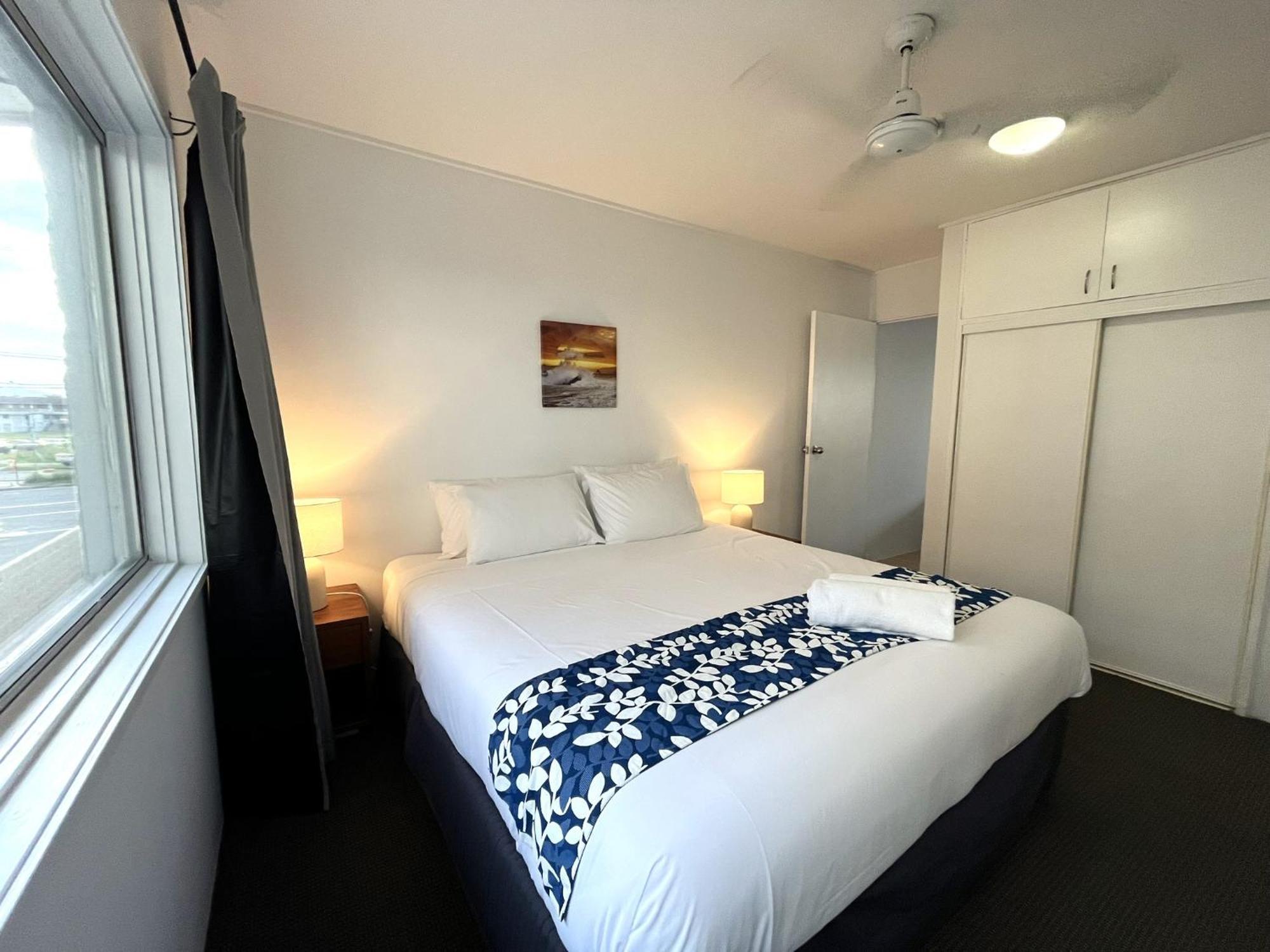 Browns Broadbeach Gold Coast Exterior foto