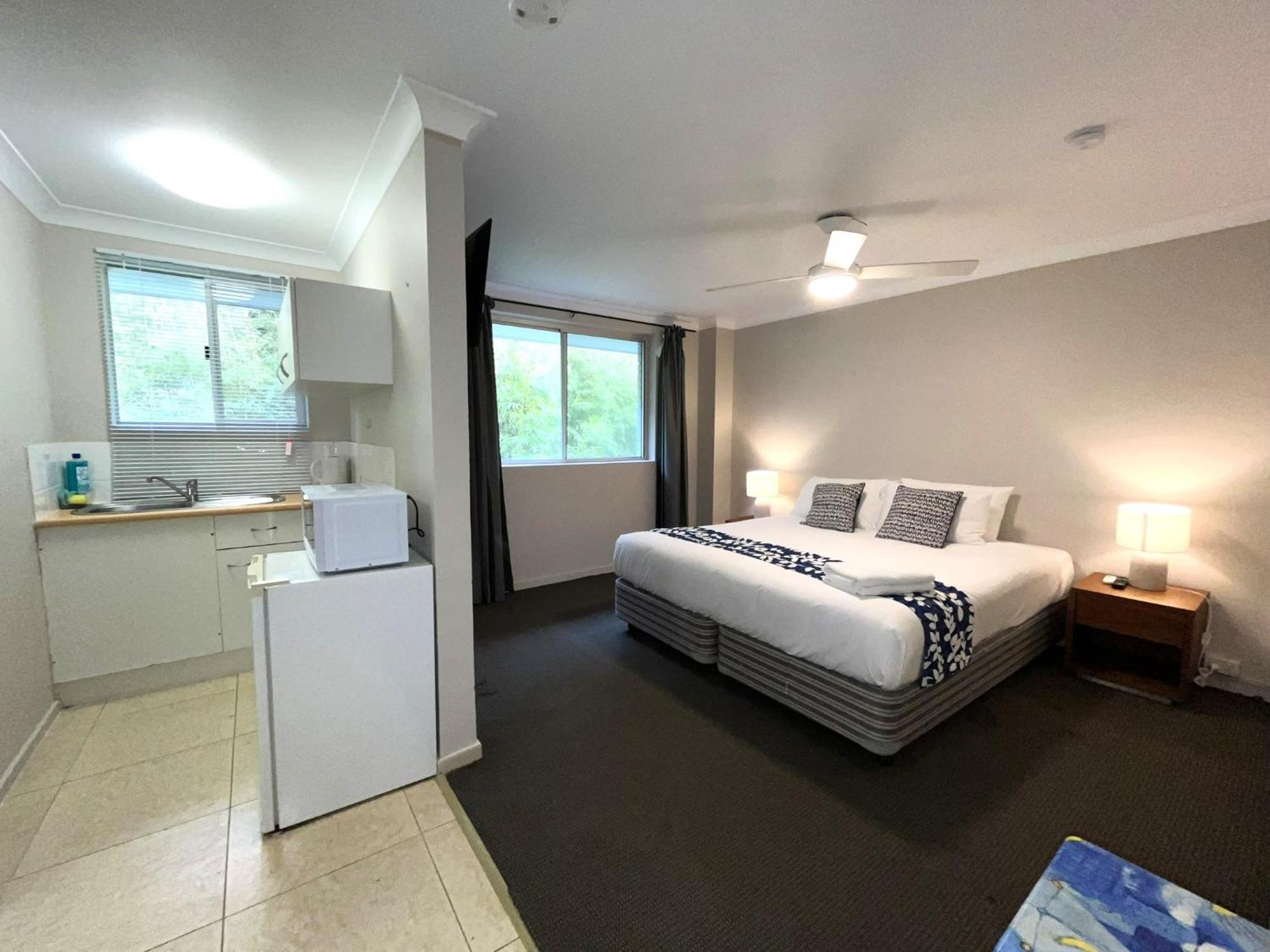 Browns Broadbeach Gold Coast Exterior foto