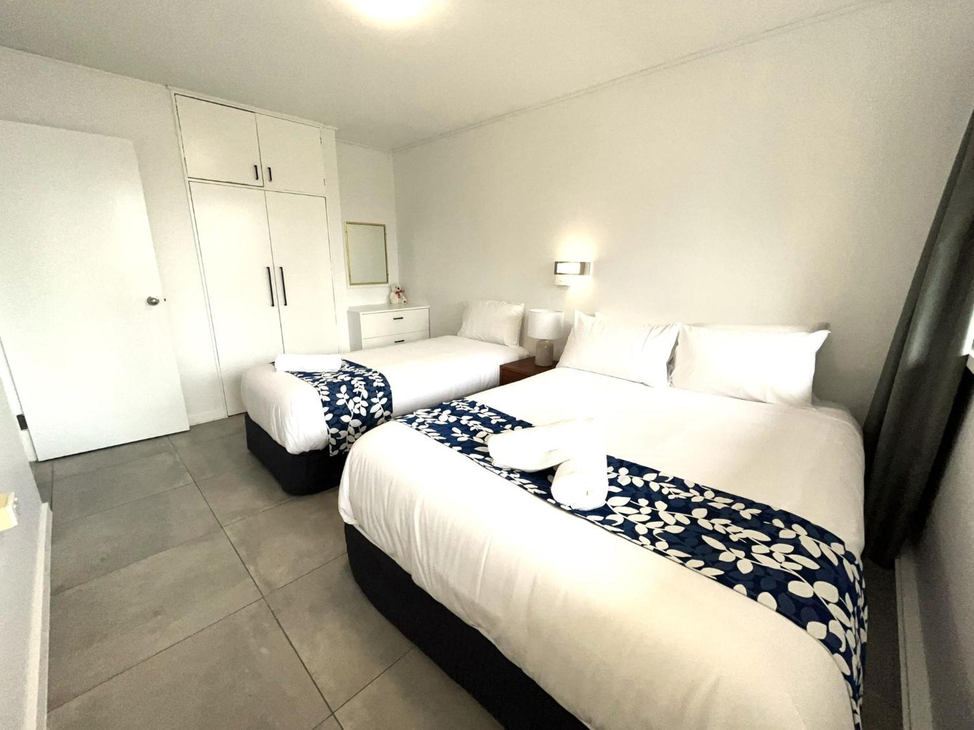 Browns Broadbeach Gold Coast Exterior foto