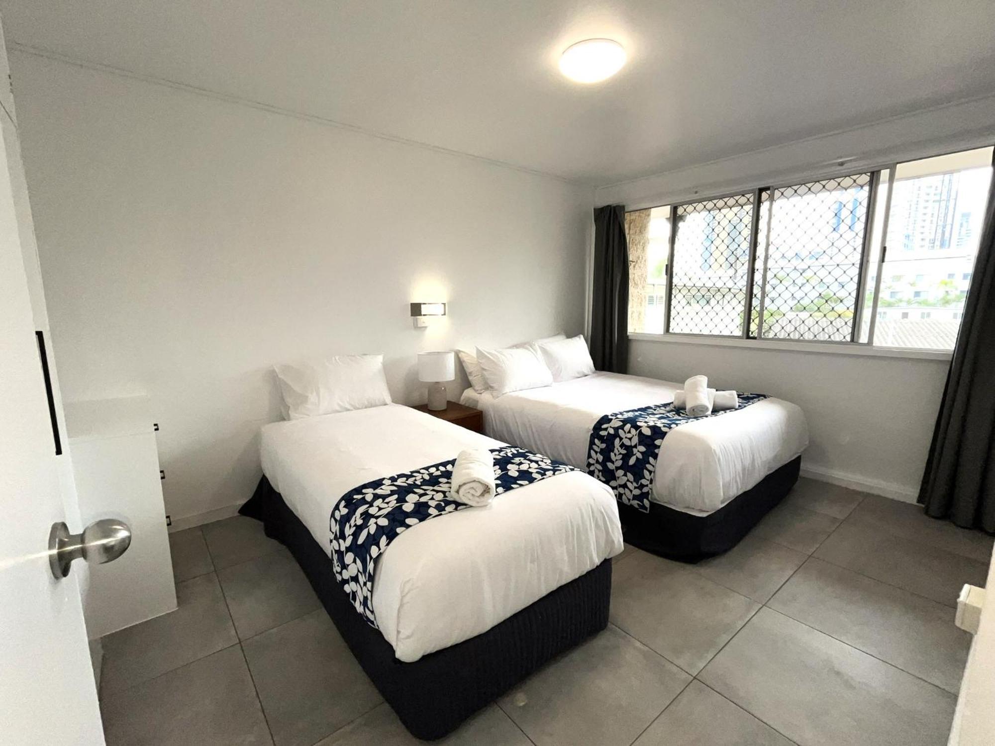 Browns Broadbeach Gold Coast Exterior foto