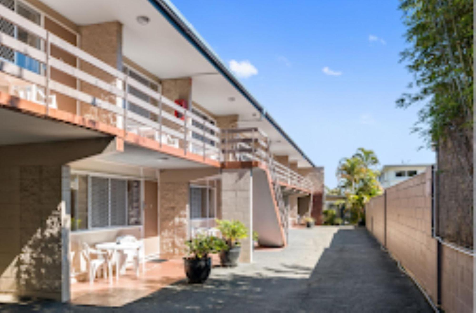 Browns Broadbeach Gold Coast Exterior foto